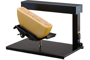 TTM Pop Raclette-Ofen, 51x30x34 cm