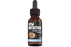 GYM NUTRITION GYM – Nutrition Lavor Drips
