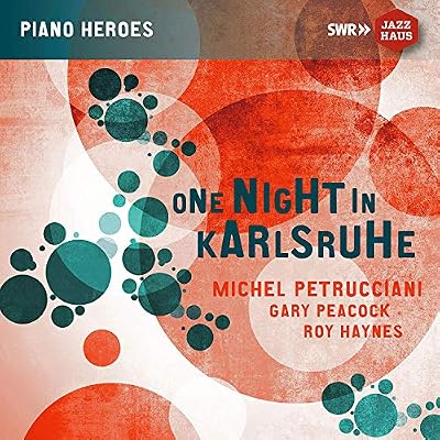 SWR JAZZHAUS One Night in Karlsruhe
