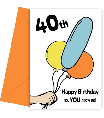 Carte D'anniversaire Amusante Pour Femme – Doigt D'honneur