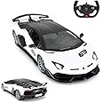 R/C 1:14 Aventador SVJ Performance
