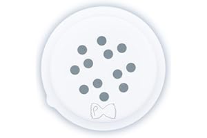 Pastidea - Trafila in POM Grissini 6mm Compatibile con Philips Pasta Maker Avance e Serie 7000