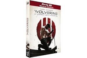 Wolverine: Le Combat De L'immortel