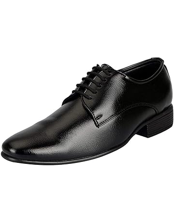 BATA Men's Formal Lace Up Shoes