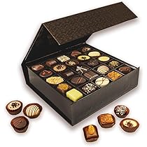 Amelie Chocolat Luxury Collection | Luxury Handmade Chocolates
