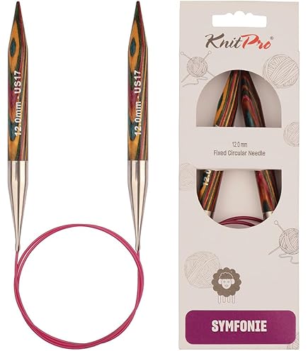 Agulha De Crochê Ergonomics Premium 04.00mm Marca Prym 4mm  Jm