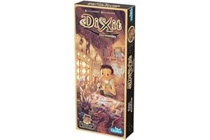 Unbox Now - Libellud Dixit Harmonies - Expansión en Español y Portugués, 6+ años de edad.