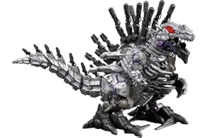 Takaratomy ZW44 Zero Grygis (Gigatonosaurus) ZOIDS Zoids Wild