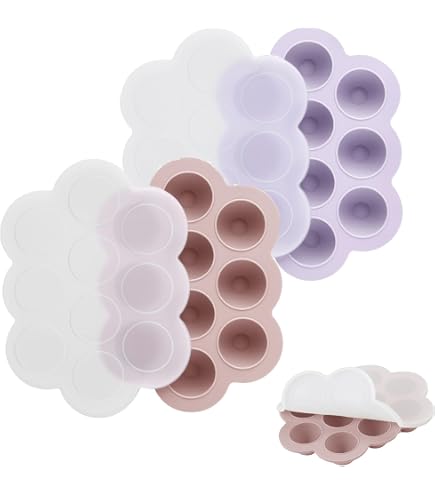 Balle De Préhension Et Anneau De Dentition Bébé - Silicone Sans BPA - Dès 3 Mois