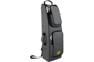 TOM & WILL Tom & sera 36BA - 315 Housse de transport pour basson