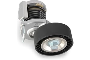 Madlife Garage Belt Tensioner 038903315AD 038903315AG fits A3 A4 Q3 Q5 Fabia Superb Octavia Ibiza Leon Passat