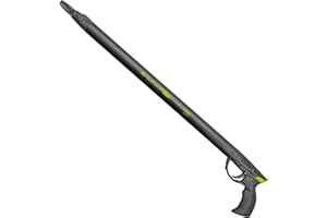 SALVIMAR Predathor Vuoto - arbalete Unisex Adulto