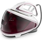 TEFAL GV9566 Pro Express Protect 155 g/dk S&uuml;rekli 570 g/dk Şok Buharlı 2600 Watt Buhar Kazanlı &Uuml;t&uuml;
