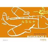 Matem&aacute;ticas 2.