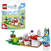 LEGO Bluey Bluey &Ccedil;ay Partisi 30687