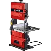 Einhell TC-SB 245 L, Band Saw - 4308036