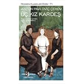 &Uuml;&ccedil; Kız Kardeş: Modern Klasikler Dizisi - 71