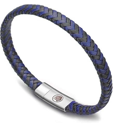 PU-Leder Wickel-Armband Surferarmband Ab 1,00€ Inkl. Versand