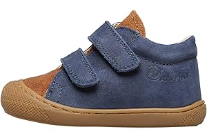 Naturino Chaussures Premiers Pas en Cuir