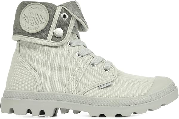 Palladium Homme Pallabrouse Baggy Bottes & Bottines Souples