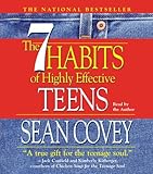 The 7 Habits Of Highly Effective Teens by 