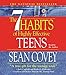 The 7 Habits Of Highly Effective Teens by 