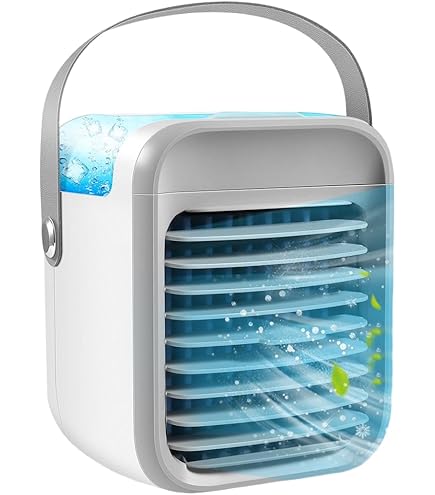 Amazon Ez Cool Breeze Portable Air Conditioner Ubuy Briza Air