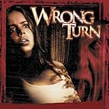 Wrong Turn [Blu-ray] [2003] [US Import]