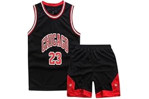 Louenth Canottiera Basket Uomo, Maglietta Basket, Pantaloncini Uomo, Set di Uniformi da Pallacanestro, Magliette da Pallacanestro