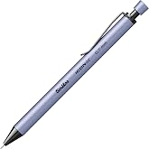 Scrikss Office Icon-X Metal Versatil 0.7 Mm Lila