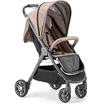 unisex pushchair