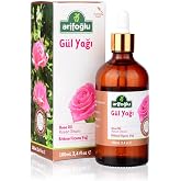 Arifoğlu Rose Oil 100ml