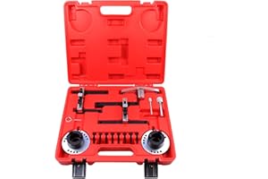 BestsQ Camshaft Engine Timing Locking Tool Kit for Ford 1.0 EcoBoost 3 Cylinder Petrol Engine