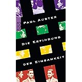 Die Erfindung der Einsamkeit