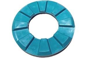 POOL SUPPLY TOWN Replacement Foot Pad for Pentair Kreepy Krauly K12059