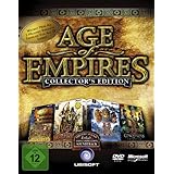 Age of Empires Collector's Edition