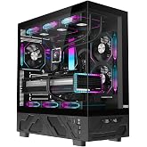 DRAGOS DRx7567 Ryzen 7 7800X3D 32GB DDR5 1TB M2 NVMe SSD 16GB RTX5060Ti Oyuncu Hazır Sistem