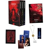 KUTULU İNFERNO 1-2-3 KOLYE HEDİYELİ SET-ASENA NİŞİKLİ
