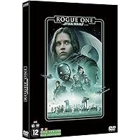 Rogue One : A Star Wars Story