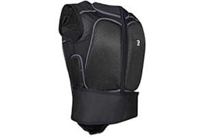 Horka Equestrian Ladies Mens Back Protector Horse Rider Body Protection Safety