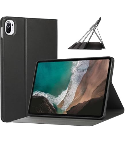 Oneplus Pad 3 Funda Para Xiaomi Mi Pad 6S Pro Cover, Ultra Slim