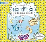 Cover zum Buch Kuschelflosse: Die mächtig magische G...