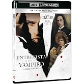 Interview with a Vampire (4K UHD