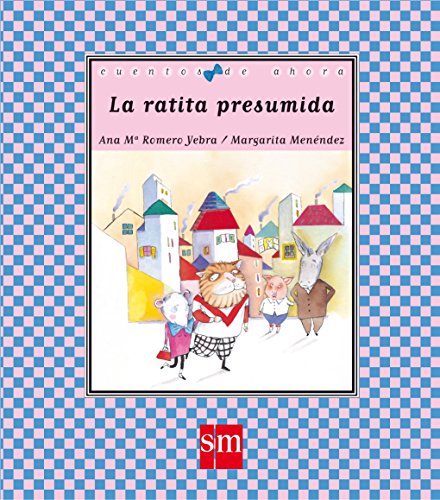 Download La ratita presumida (Cuentos de ahora) Download La ratita presumida (Cuentos de ahora)
