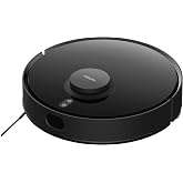 Xiaomi Mi Robot Vacuum S10T Robot Vacuum Cleaner and Mat