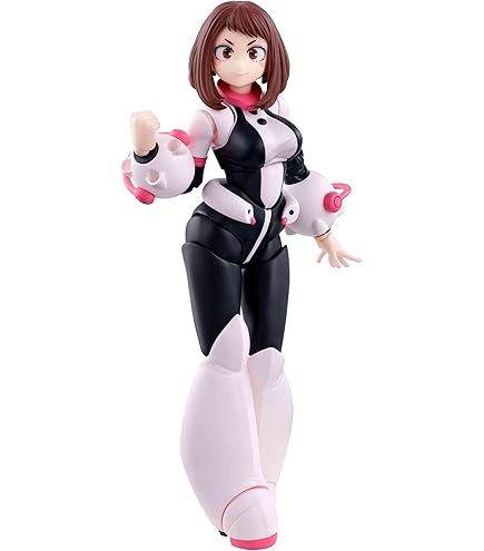 BANPRESTO-figuras de acción de My Hero Academia, GLITTER & GLAMOURS