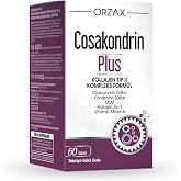 Orzax Cosakondrin Plus 60 Tablet