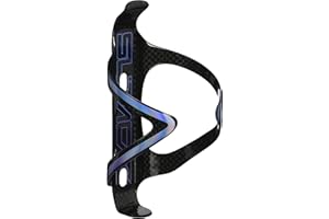 Supacaz GABBIA PER BOTTIGLIA, GABBIA DI CARBONIO, OLIO SLICK