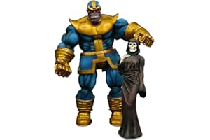 DIAMOND SELECT TOYS Diamond Select, Colore Figure