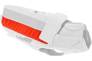 CANIHUNT KIT Extension Rabat Dorsal Orange (45)